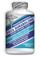 -DECA DURABOL DURABOLONE 60 CAPSULAS