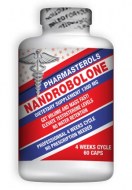 -NANDROBOLONE (NANDROLONE )  60 CAPS