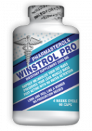 -WINSTROL PRO 90 CAPS