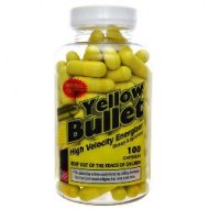 -YELLOW BULLET  (100 capsulas) -