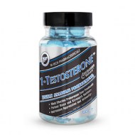 1-TESTOSTERONE 60 CAPSULAS