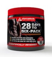 28 DAYS FOR 6 PACK DEFINIR EL ABDOMEN EN 28 DIAS 90 CAPSULAS