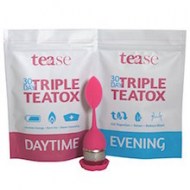 30 DAY TRIPLE TEATOX DAYTIME Y EVENING (30 DIAS)