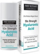 50X STRENGTH HYALURONIC ACID - HIALURONICO POTENCIA 50X (15ML)