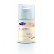 7-KETO CREMA 60 GR para el rejuvenecimiento