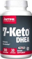 7-KETO DHEA (30 CAPSULAS)