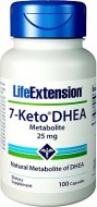 7 KETO DHEA METABOLITE 25 mg (100 CAPSULAS)