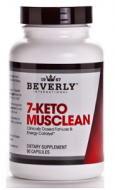 7 KETO MUSCLEAN 90 CAPS