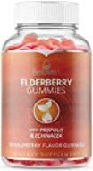 Elderberry-Gumm