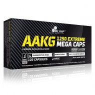 AAKG 1250 EXTREME 120 CAPSULAS