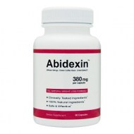 ABIDEXIN 60 CAPSULAS