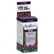 ACAI BERRY - 60 capsulas