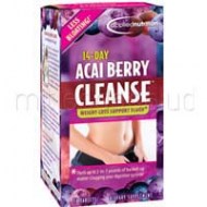 Acai Berry Cleanse - Limpieza del colon 14 dias 56 tabletas