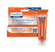 Acne free Terminator 28 gr