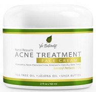 ACNE TREATMENT CREMA PARA TRATAMIENTO FACIAL 60ML