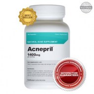 ACNEPRIL (120 CAPSULAS)