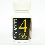 ACTISLIM PLATINUM PERDIDA DE PESO 56 CAPSULAS