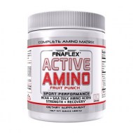 ACTIVE AMINO BCAA 300 GRAMOS