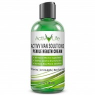 ACTIVV MAN SOLUTIONS 120 ML