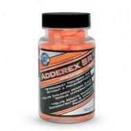 ADDEREX-SR - SUPLEMENTO PARA MAS CONCENTRACION (60 CAPSULAS)