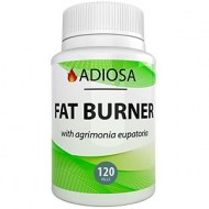 ADIOSA FAT BURNER 120 CAPSULAS