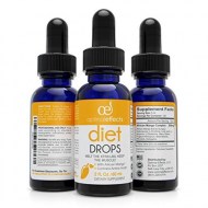 AFRICAN MANGO DIET DROPS 60ML