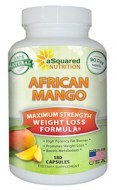 AFRICAN MANGO EXTRACT CLEANSE