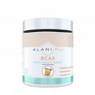 ALANI NU BCAA 243 GRAMOS