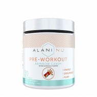 ALANI NU PRE WORKOUT 289 GRAMOS