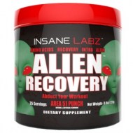 ALIEN RECOVERY 228 GRAMOS