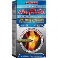 ALLFLEX JOINT FORMULA 60 CAPS