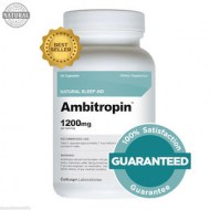 AMBITROPIN 1200MG 90 CAPS