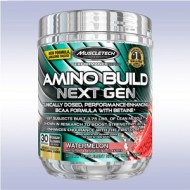 AMINO BUILD NEXT GEN 275 GRAMOS