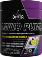 AMINO PUMP AMINOACIDO (285GR)