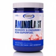 AMINOLAST BCAA (420 G)