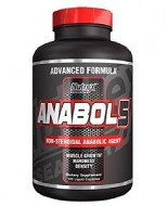 ANABOL 5 BY NUTREX 120 CAPSULAS