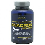 ANADROX PUMP AND BURN 112 CAPSULAS