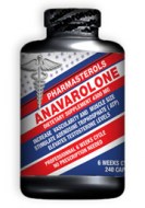 ANAVAROLONE VASODILATADOR 240 CAPS