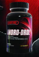 ANDRO-DROL 60 CAPSULAS