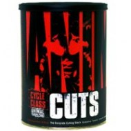 Animal Cuts de Universal Nutrition