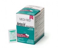 ANTACID ANTIACIDO (250 TABLETAS)