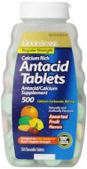 ANTACID TABLETS ANTIACIDO (150 TABETAS SABORIZADAS)