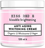 ANTI AGING WHITENING CREAM 120 ML