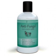 ANTI FUNGAL FOOT BODY WASH (270 ML)