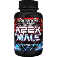 APEX MALE 240 CAPSULAS