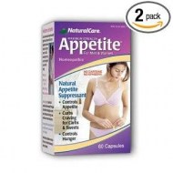 Appetite Suppresant- Supresor de Apetito Natural Care, 120 caps