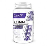 ARGININE OSTROVIT ARGININA EN POLVO (210 GRAMOS)