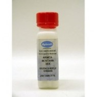 Arnica Montana 250 capsulas