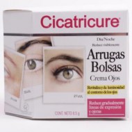 ARRUGAS BOLSAS CREMA PARA QUITAR LAS ARRUGAS DE LOS OJOS (8.5G)