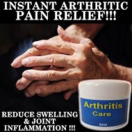 ARTHRITIS CARE CREAM (30ML)